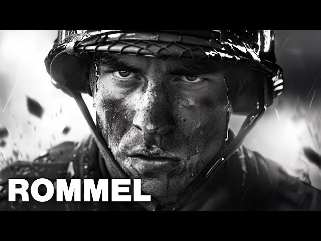 Rommel (GESCHICHTSDOKU komplett auf Deutsch ansehen, Dokumentationen über den Zweiten Weltkrieg)