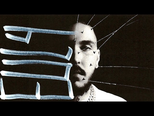 Azteca - EUL 4 (Official Visualizer)