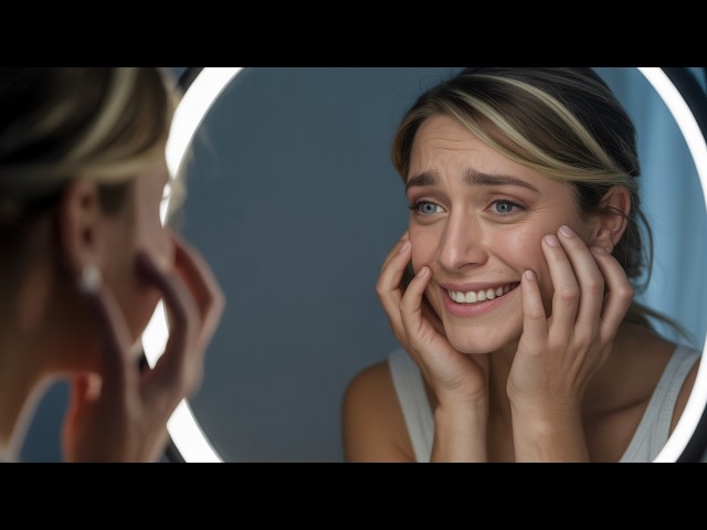 “I Walked in Smiling After Cheating on My Husband — His Silence Was the Worst Punishment”