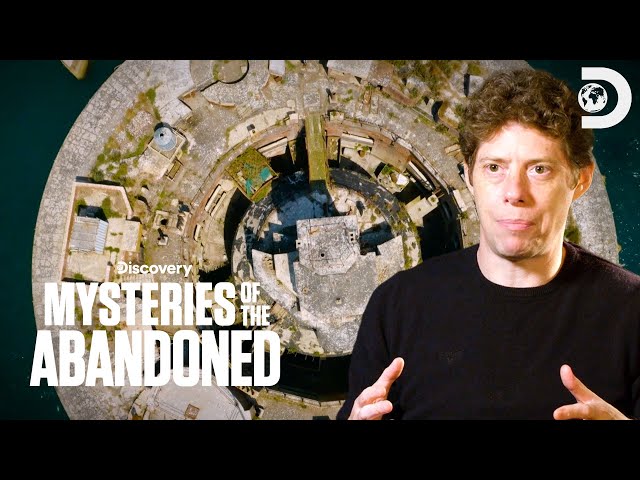 Ghost Towns Around the World 🌎  Mysteries of the Abandoned | Discovery