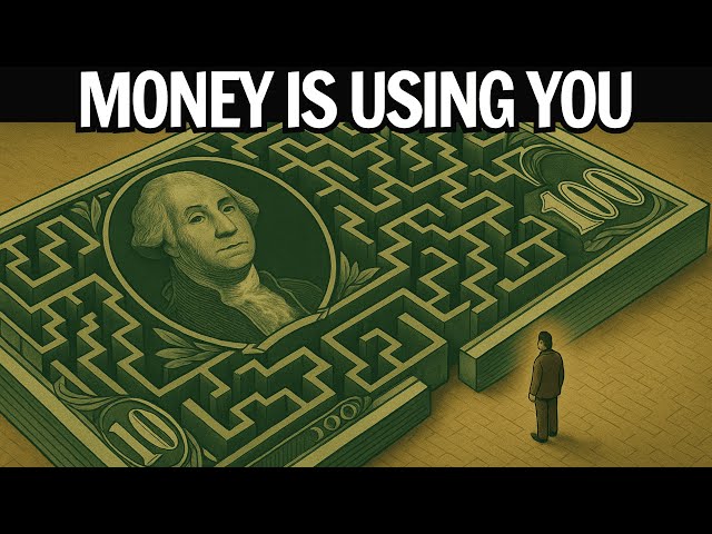 The Paradox of Earning – How to Make Money Without Becoming Its Slave (Machiavelli × Erich Fromm)