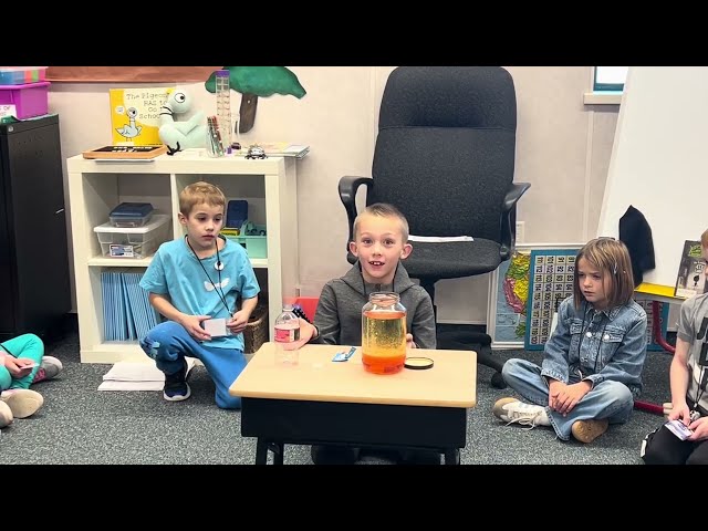 theGATESfam November 2025