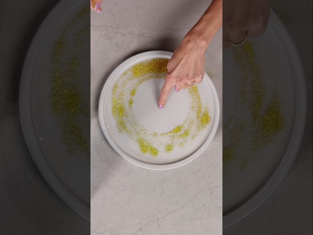 Easy soap science experiment for kids! #science #experiment