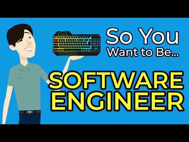So You Want to Be a SOFTWARE ENGINEER | Inside Software Engineering [Ep. 3]