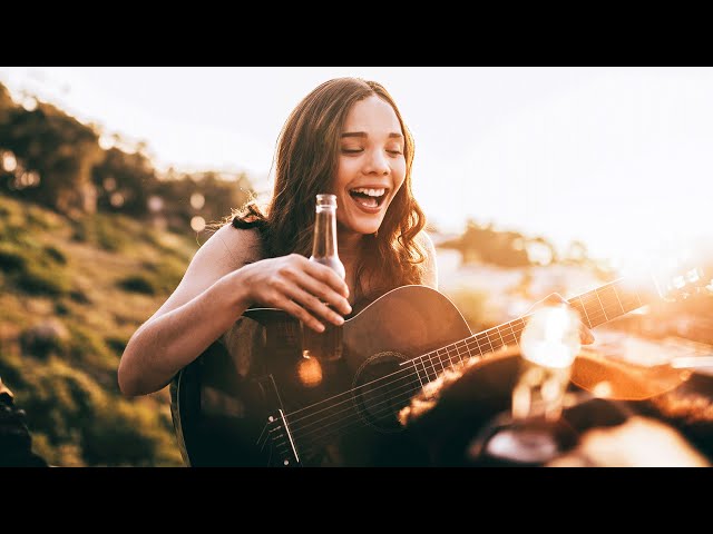 Talk to Me of Mendocino: Live Acoustic Music Concert for California, Virtual Video