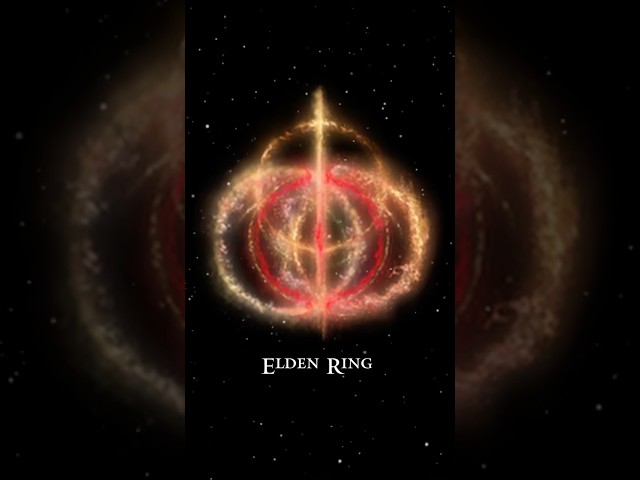 Why Are The Great Runes in Elden Ring So Weak? #eldenring #gaming #lore