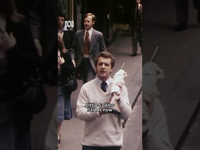 What were public attitudes towards firearms like in 70s Australia? #Archives #Australia #Firearms