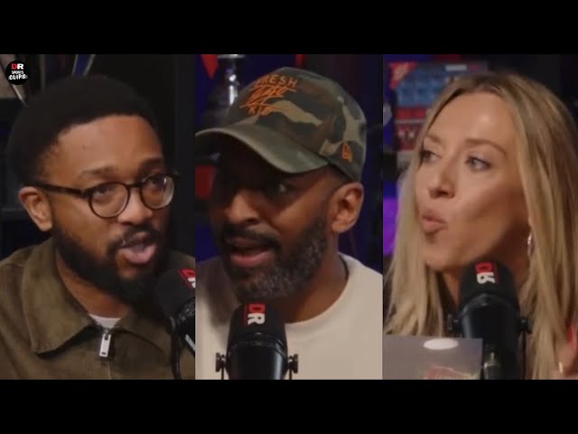 The panel react to Chelsea’s 7-0 win and Enzo’s suspension