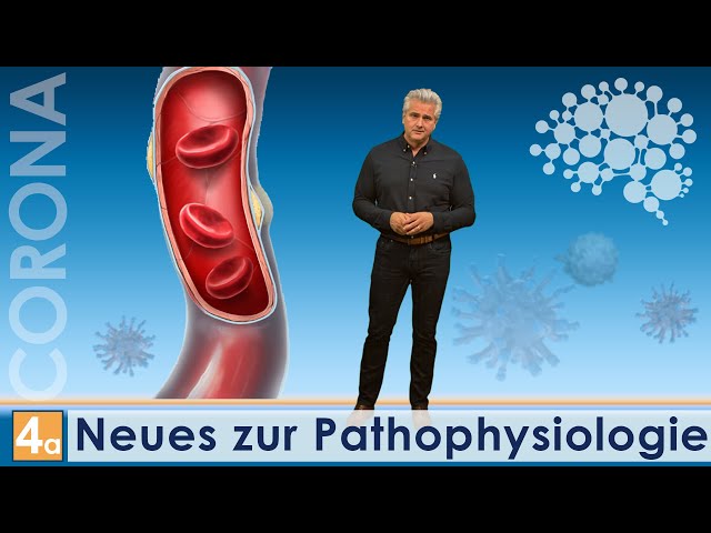 Corona Update: New Pathophysiology │ Damir del Monte │ Science & Practice │ Encephalon