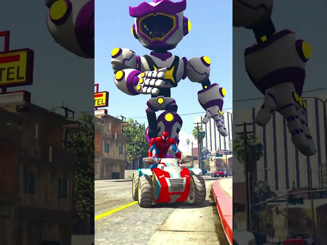 #homemaranha #animação #motos #mods #engraçado