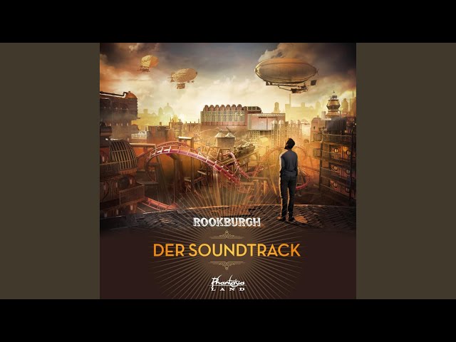 Weltgewandte Entdecker