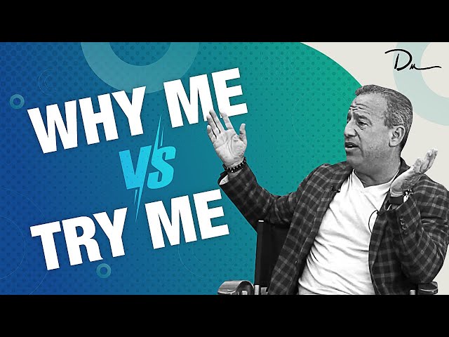 You Need This Mindset to Be Successful | David Meltzer