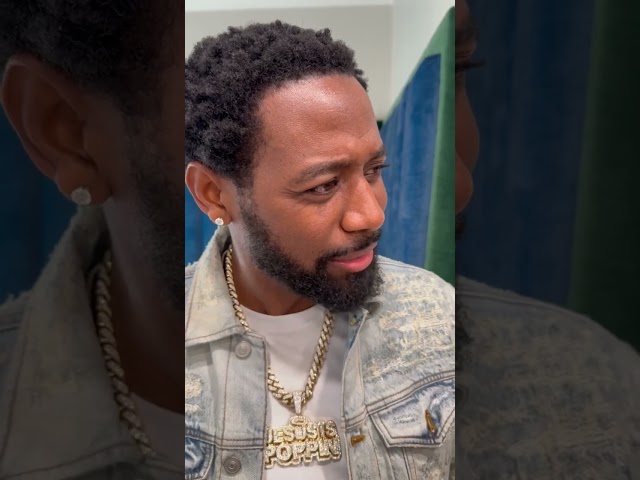 When Amber blames Wayne for what Anthony did at Rolondas wedding! Kountry Wayne