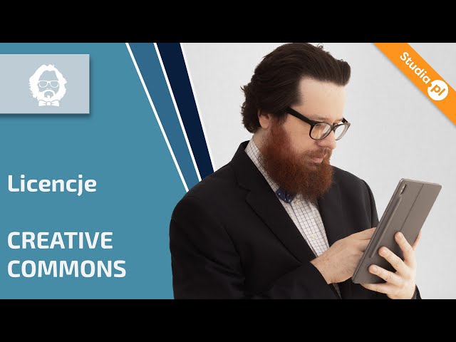 Copyright and Creative Commons licenses: where to get free materials (photos, videos, music)