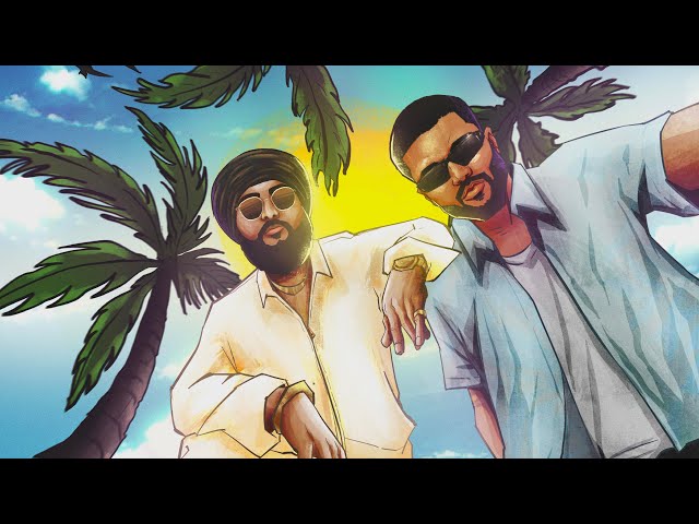 Jogi - thiarajxtt, Bir (Official Audio)