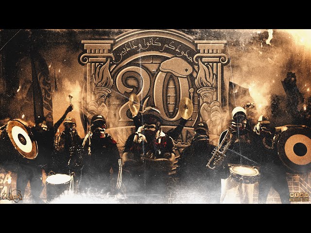 WINNERS 2005 - VENT’ANNI - جدودكم كانوا وداديين