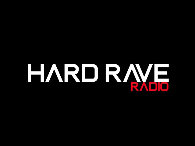 HARD RAVE TECHNO RADIO NON STOP 24/7 LIVE