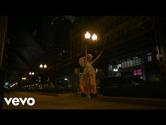 Carly Rae Jepsen - Anything To Be With You (Official Visualizer)