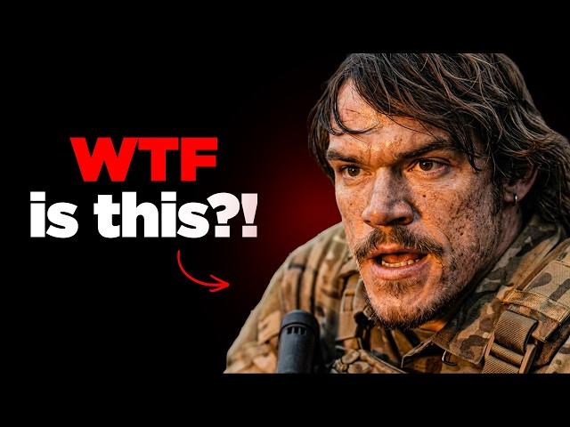 The Peptide Scam Sam Sulek Backed...