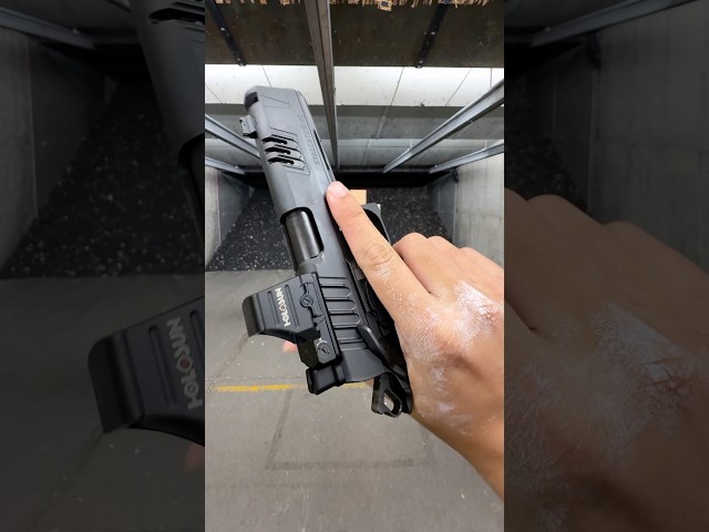 Satisfying Staccato XC