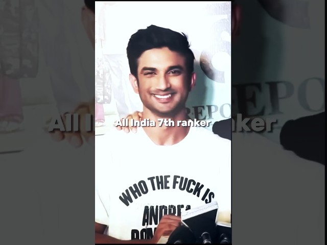 𝙁𝙖𝙩𝙝𝙚𝙧 𝙤𝙛 𝘽𝙤𝙡𝙡𝙮𝙬𝙤𝙤𝙙 #sushantsinghrajput #justiceforsushantsinghrajput #ssr