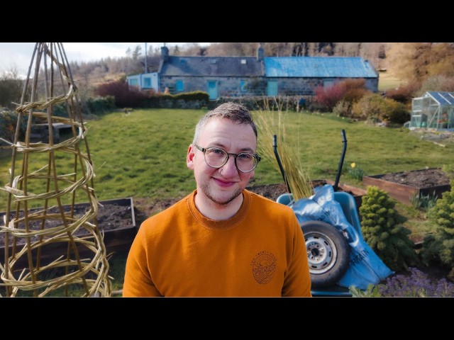 Small projects, no budget!