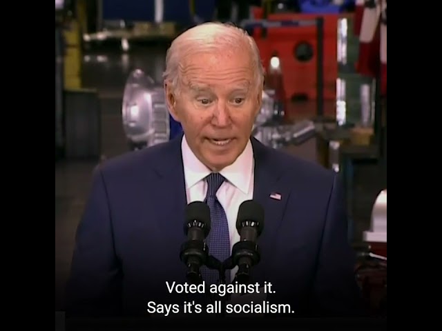 You can’t make this stuff up.