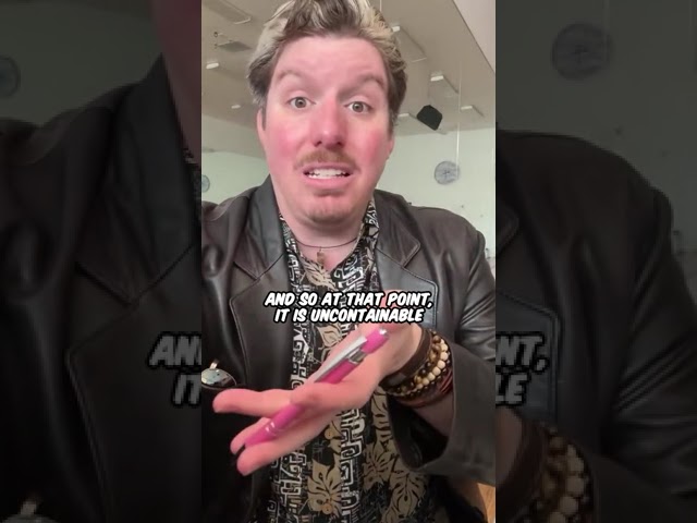 If the Backrooms was anomalous, what rank would they get? #drsherman #site42 #scp