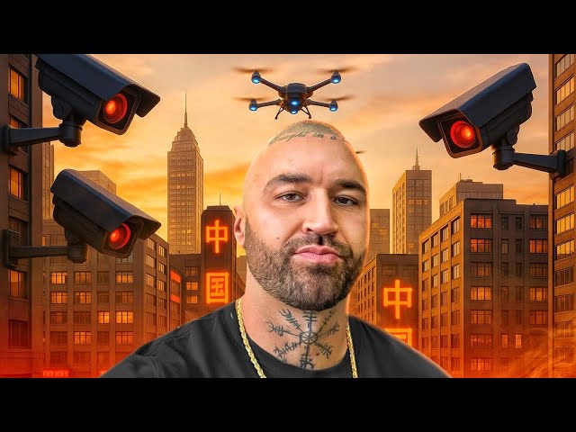 Inside The Worlds MOST Advanced City | Shenzhen  🇨🇳