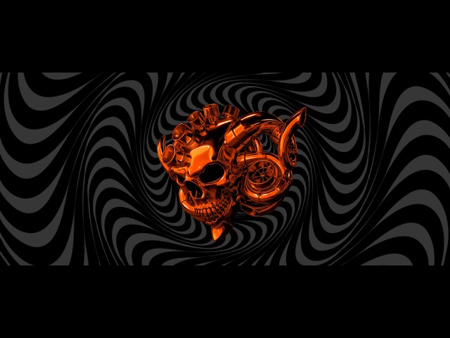 Black Label Society - Pedal To The Floor (Lyric Video)