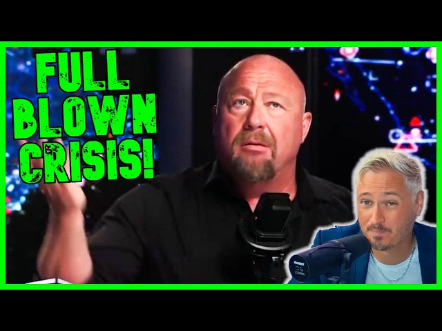 MAGA In FULL BLOWN CRISIS As Trumpism COLLAPSES | The Kyle Kulinski Show