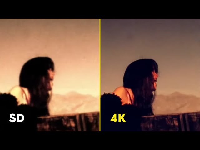 Alanis Morissette - You Oughta Know REMASTERED IN 4K!