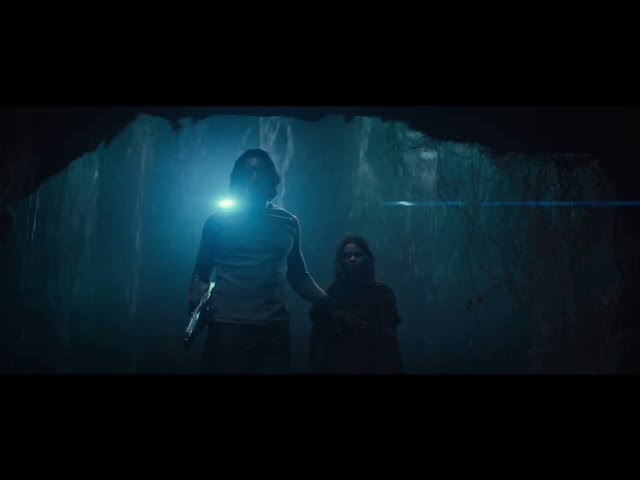 65: Survival Is Timeless | 65: غريزة البقاء مستمرة | In Cinemas March 2 ٢ مارس