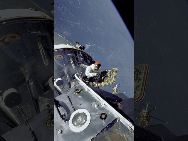 What NASA teaches us about jewellery