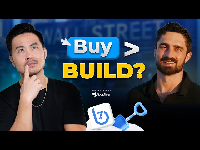 How to Build an App Studio by Buying Apps [The Wall Street Playbook]