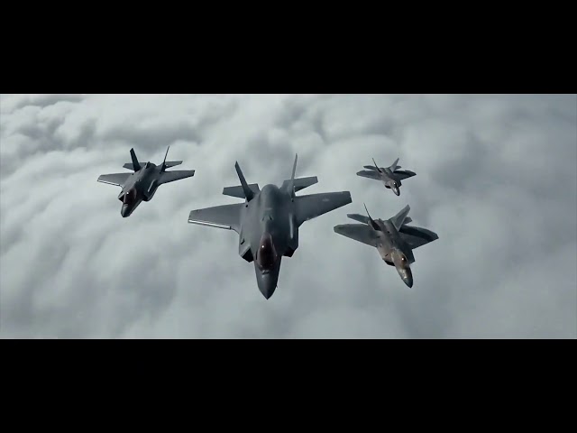 Lockheed Martin.  Your Mission is Ours.  Wonderful