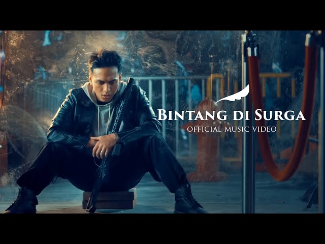 NOAH - Bintang di Surga (Official Music Video)