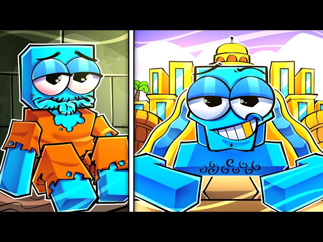 Problems Evolves in Civilization from POOR to RICH!