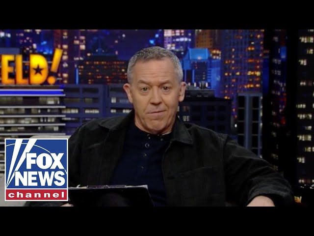 Greg Gutfeld: This is real compassion