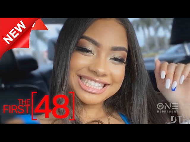 The First 48 New 2025 | Minibike Murder | Best American Documentary True Crime Full HD