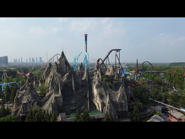 Launch Report: Episode 4 – Alpenfury June Construction Update