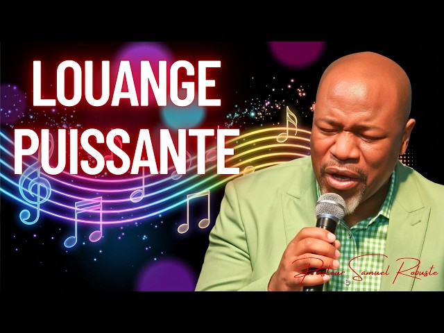Live - Gloire a Bondye ✨🙏 Non Jezi Gen Pouvwa | Pasteur Samuel Robuste