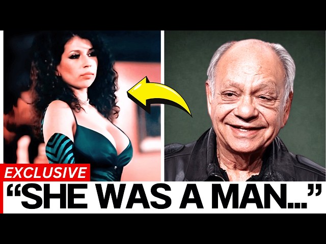 Things You Didn't Know About Cheech & Chong That Will Blow Your Mind