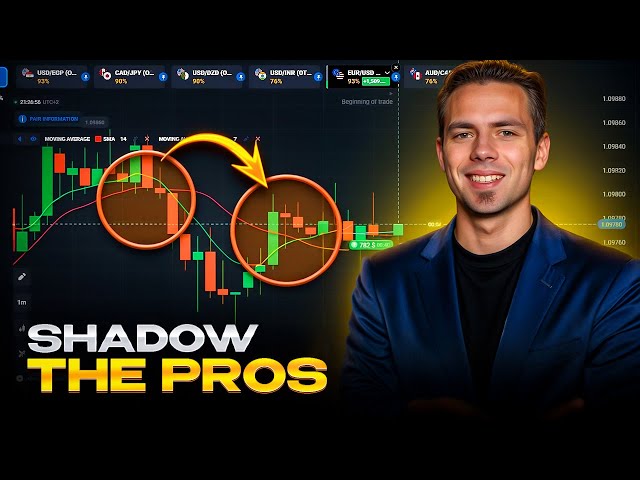 🤝 LEARN SMART COPY TRADING BASICS | quotex copy trading | quotex social trading