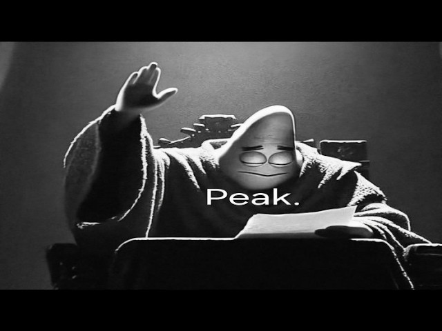 These memes are too peak✋🥶🤚