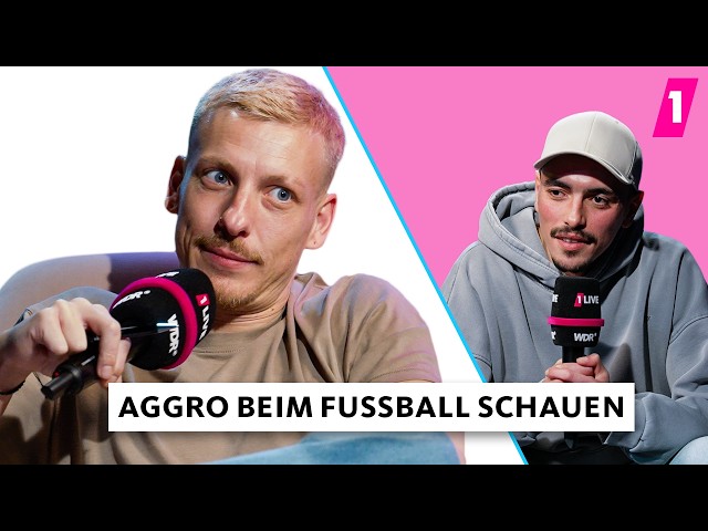 Sie denkt, ihre Haare seien immer fettig | 99 Problems mit Felix Lobrecht