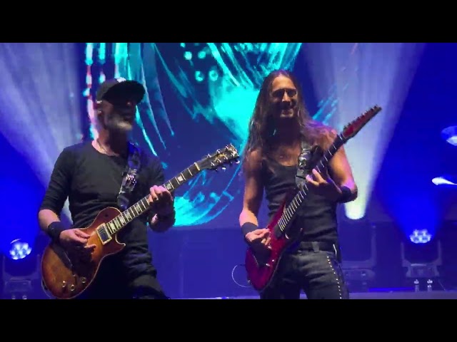 Epica - Blank Infinity Tijuana 11 de Mayo 2025