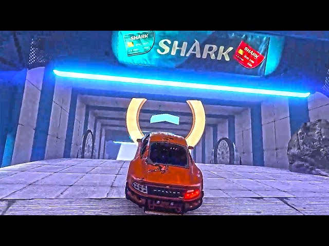 Gta 5 Stunt Jumps Free To Use Gameplay No Copyright FOR TIKTOK & YOUTUBE No Commentary #1