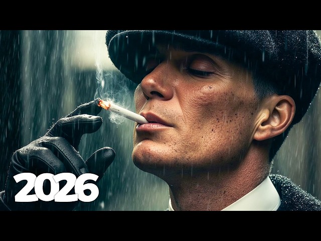 Summer Music Mix 2026 🍓 Just Relax | Deep House Mix 2025 • Chill / Night Vibes / Stress Relief