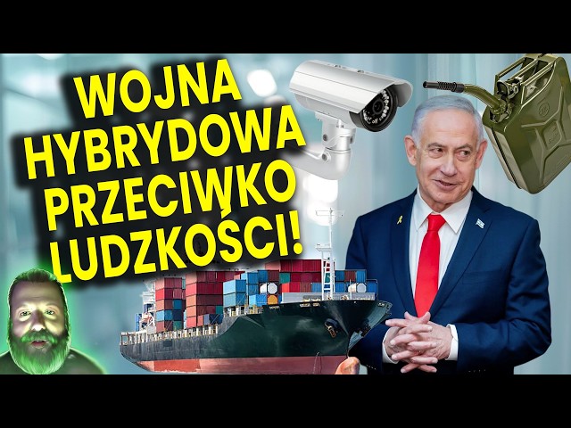 Wojna Hybrydowa Przeciw Ludzkości! Biskup Ujawnia Wstrąsające Fakty! - Analiza Ator Przepowiednie